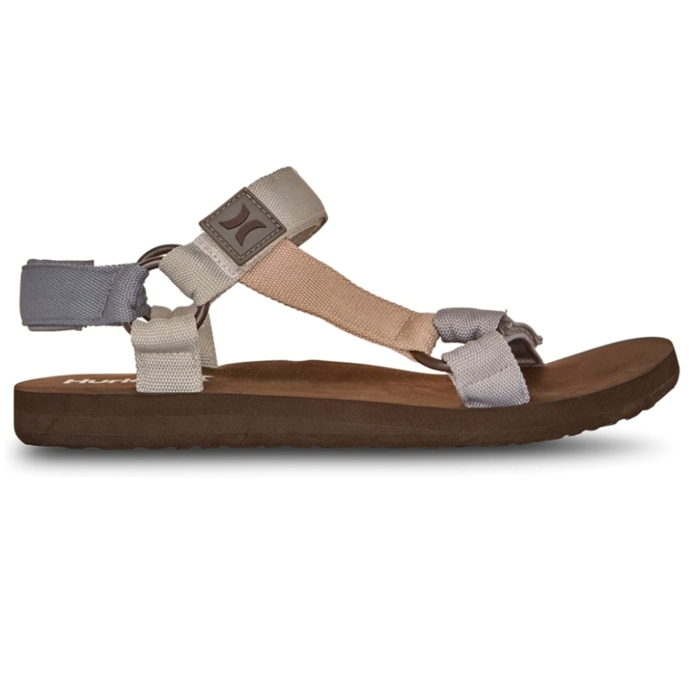 NWT Men's Hurley Rascal Sandals - Picture 1 of 9
